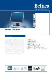 BELINEA 10 55 70 DOWNLOAD DRIVERS BELINEA 10 55 70 WINDOWS 8 DRIVER